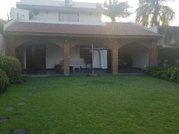 Casa - Monte Grande