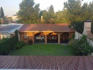 Casa - Monte Grande