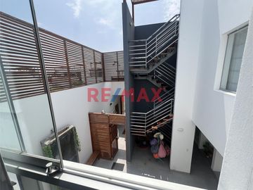 ¡Vendo Linda Casa De Playa Amoblada En Condominio Puerto Madero Km 89 Panamericana Sur!