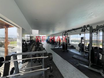 ¡Vendo Linda Casa De Playa Amoblada En Condominio Puerto Madero Km 89 Panamericana Sur!