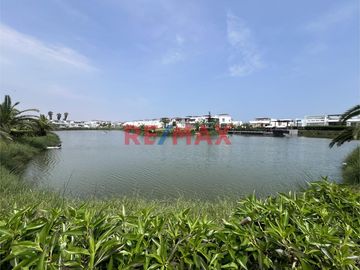 ¡Vendo Linda Casa De Playa Amoblada En Condominio Puerto Madero Km 89 Panamericana Sur!