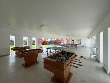 ¡Vendo Linda Casa De Playa Amoblada En Condominio Puerto Madero Km 89 Panamericana Sur!