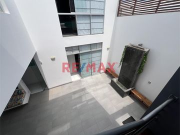 ¡Vendo Linda Casa De Playa Amoblada En Condominio Puerto Madero Km 89 Panamericana Sur!