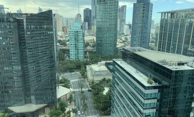 Rush Condominium for Sale 3 Bedrooms: 3BR Flat Condo for Sale in One Rockwell East Tower Rockwell Center Makati