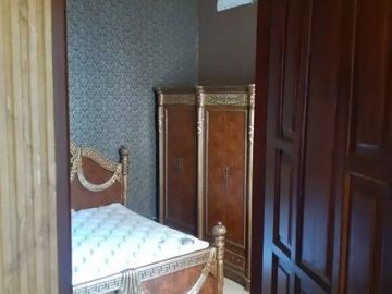 Rumah Mewah Dharmahusada Utara Siap Huni di Surabaya