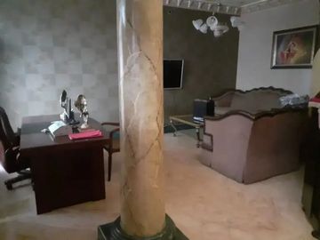 Rumah Mewah Dharmahusada Utara Siap Huni di Surabaya