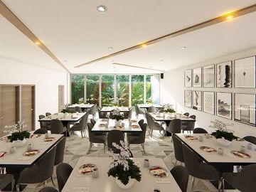 Pent house con Roof garden frente a Moscati Juriquilla Qro. E1