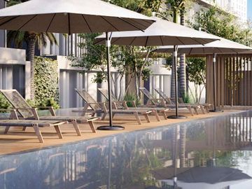 Pent house con Roof garden frente a Moscati Juriquilla Qro. E1