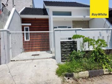 Dijual Rumah Bagus di Perum Graha Indah Lamongan