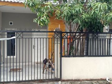 Rumah Murah Full Renov Taman Gunung Anyar