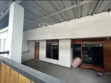 Rumah Di Sumur Batu Kemayoran Jakarta Pusat Silahkan Survei