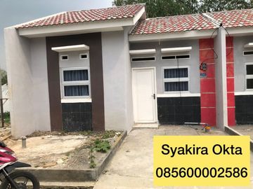 Kapan lagi beli rumah dp cuma 5jt all in?! yukkk beli sebelum kehabisan