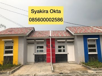 Kapan lagi beli rumah dp cuma 5jt all in?! yukkk beli sebelum kehabisan