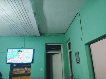 Buen PH al fondo en Planta Baja de 4 ambientes con buena ubicación en Villa Lynch, San Martín.
