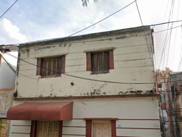 Buen PH al fondo en Planta Baja de 4 ambientes con buena ubicación en Villa Lynch, San Martín.