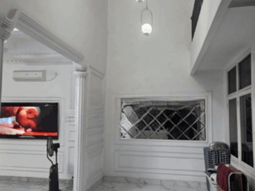 Dijual Rumah Cantik Sudah Renov Full Furnish Di Eramas 2000