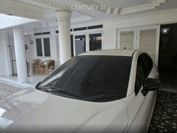 Dijual Rumah Cantik Sudah Renov Full Furnish Di Eramas 2000