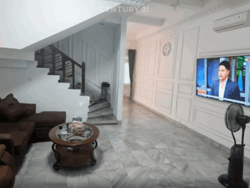 Dijual Rumah Cantik Sudah Renov Full Furnish Di Eramas 2000
