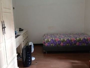 RUMAH LAYAK HUNI LINGKUNGAN AMAN PURI SURYA JAYA STRATEGIS