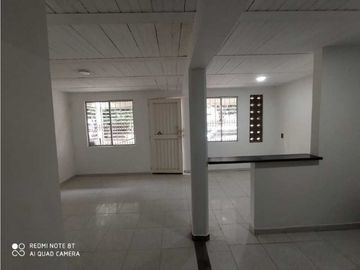 VENTA DE CASA EN LA HOJARASCA JAMUNDI