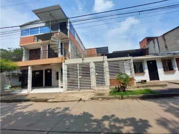 VENTA DE CASA EN LA HOJARASCA JAMUNDI