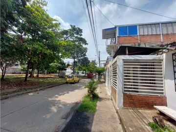 VENTA DE CASA EN LA HOJARASCA JAMUNDI