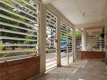 VENTA DE CASA EN LA HOJARASCA JAMUNDI