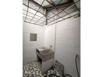 VENTA DE CASA EN LA HOJARASCA JAMUNDI