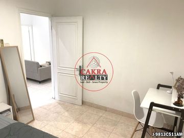 RafflesHills Cibubur Rumah Mewah dua lantai C511AM