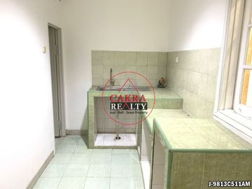 RafflesHills Cibubur Rumah Mewah dua lantai C511AM