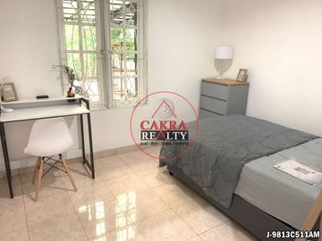 RafflesHills Cibubur Rumah Mewah dua lantai C511AM