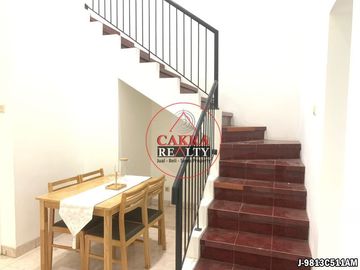 RafflesHills Cibubur Rumah Mewah dua lantai C511AM