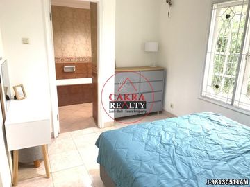 RafflesHills Cibubur Rumah Mewah dua lantai C511AM