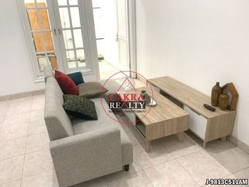 RafflesHills Cibubur Rumah Mewah dua lantai C511AM