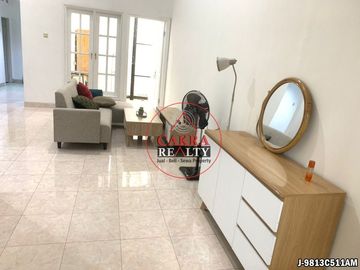 RafflesHills Cibubur Rumah Mewah dua lantai C511AM
