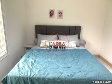 RafflesHills Cibubur Rumah Mewah dua lantai C511AM