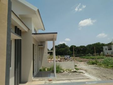 PROMO RUMAH MURAH SIAP HUNI DI KEDIRI