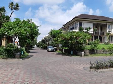 Rumah Second Masih Terawat Regency 21, One Gate System, Dekat Perumahan Araya, Dekat ITS