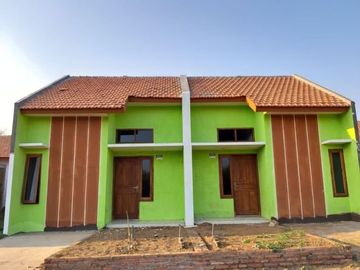 Rumah Subsidi KPR Tni di Kabupaten Malang Krebet