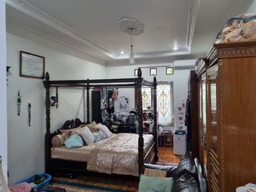 Rumah Murah Mewah Jakarta Pusat Semi Furnish Strategis
