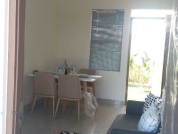 Rumah Asri Minimalis Dekat Strategis Sentra Sepatu Cibaduyut