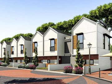 Rumah Asri Minimalis Dekat Strategis Sentra Sepatu Cibaduyut