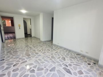 apartamento en arriendo en el rodeo. Cod A515148