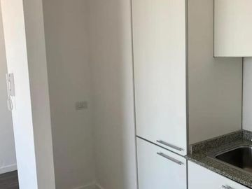 Ideal Monoambiente- PALERMO