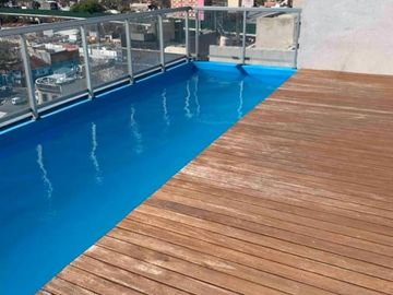 Ideal Monoambiente- PALERMO