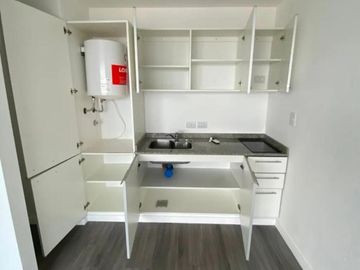 Ideal Monoambiente- PALERMO