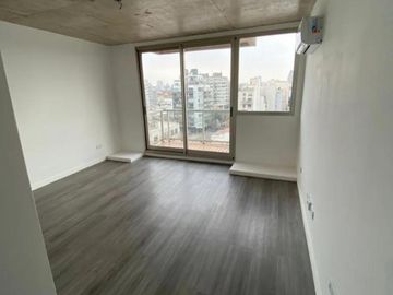 Ideal Monoambiente- PALERMO