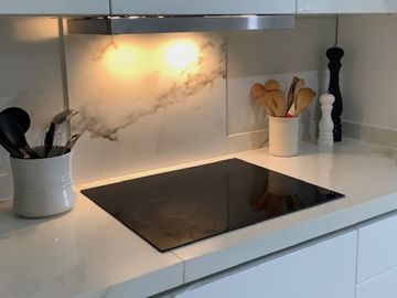 Departamento, 3 albercas, roof top con 6 jacuzzis, area de asador, terraza con b
