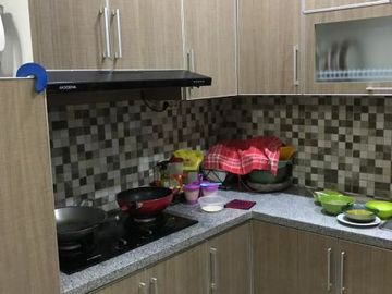 Rumah Murah Jakarta Timur Kramat Jati Aman Nyaman Strategis