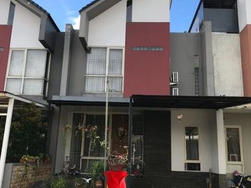 Rumah Murah Jakarta Timur Kramat Jati Aman Nyaman Strategis